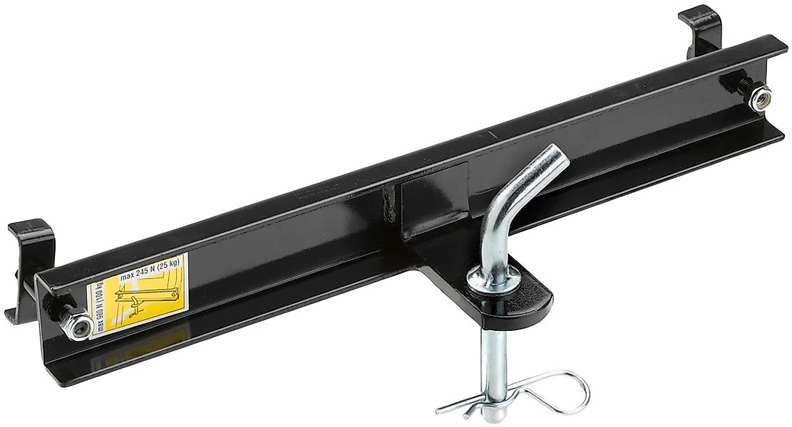 Alpina-Garden Anhängerkupplung Zugöse für Rasentraktor AT3 günstig online kaufen