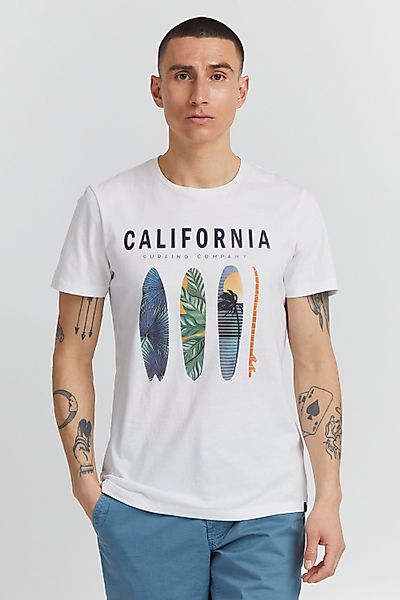 Blend T-Shirt BHOrin Klassisches T-Shirt mit günstig online kaufen