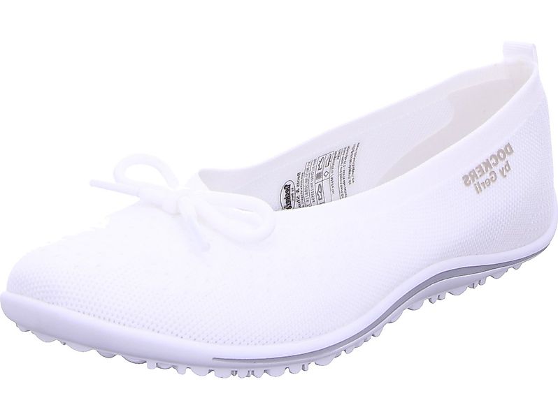 Dockers by Gerli Barfußschuh 100% vegan günstig online kaufen