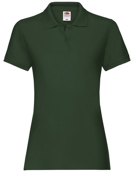 Fruit of the Loom Poloshirt Fruit günstig online kaufen