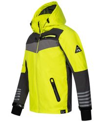 Rock Creek Softshelljacke Herren Softshelljacke Wanderjacke günstig online kaufen