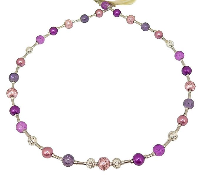 traumschmuck Kette ohne Anhänger 245 Perlenkette günstig online kaufen