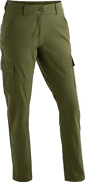 Maier Sports Outdoorhose FENIT W für Damen, schnelltrocknend, Trekking günstig online kaufen
