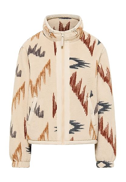 Ragwear Sweatshirt NORDICKA AZTEC Nachhaltige & günstig online kaufen