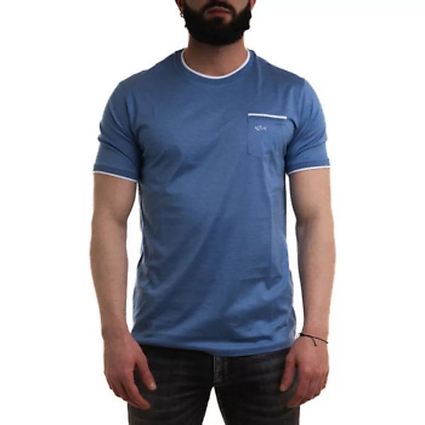 Paul & Shark  T-Shirts & Poloshirts 24411016 günstig online kaufen