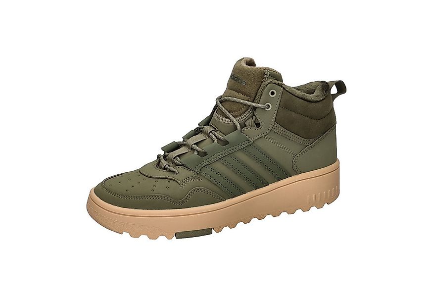 adidas Performance adidas Unisex Sneaker Hoops 4.0 Mid Winterized Sneaker günstig online kaufen