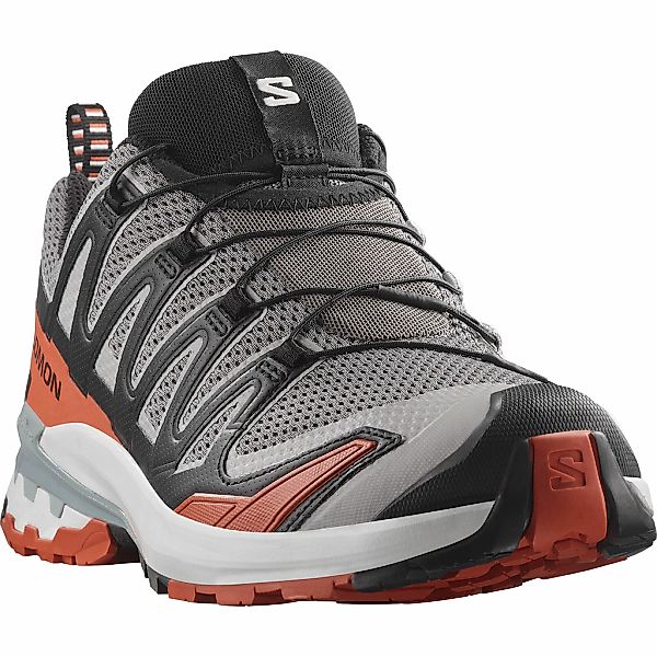 Salomon Trailrunningschuh "XA PRO 3D V9", wasserdicht günstig online kaufen