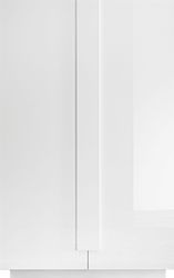 INOSIGN Mehrzweckschrank "Jupiter, Höhe 193 cm, Stauraumschrank 2 Türen - S günstig online kaufen