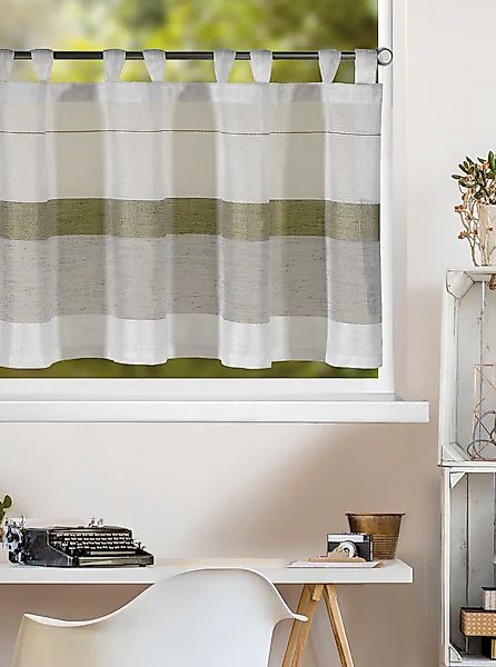 HOMING Panneaux »Aurelia«, (1 St.), Fertigschal günstig online kaufen