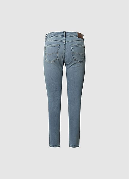 Pepe Jeans Skinny-fit-Jeans SKINNY JEANS LW günstig online kaufen