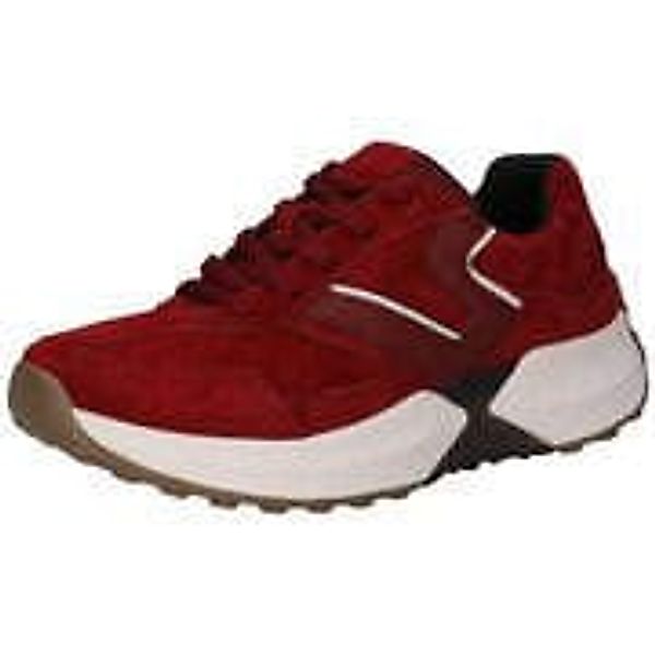 Gabor Sneaker Damen rot günstig online kaufen