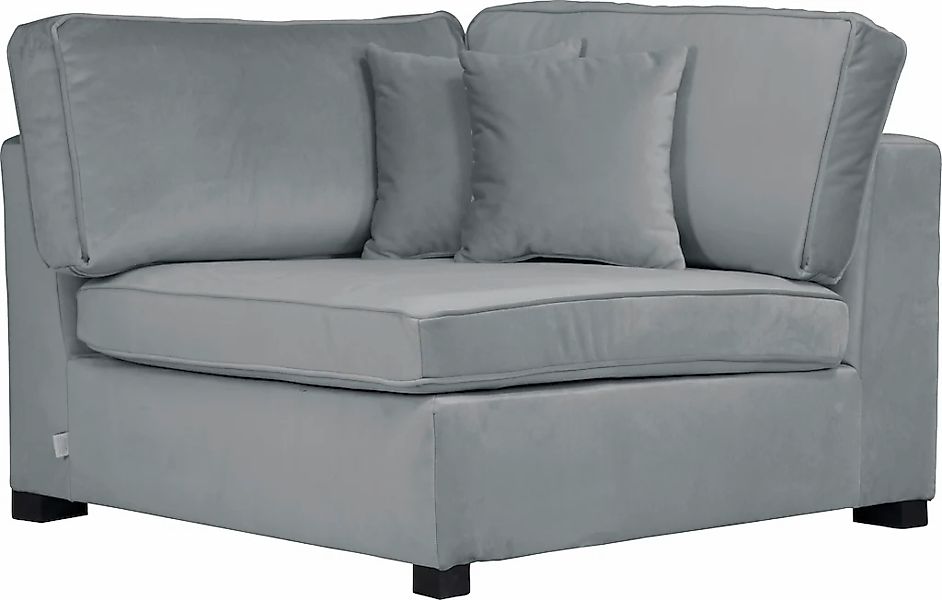 Home affaire Sofaelement "Skara", Modul zum eigenen Zusammenstellen, in vie günstig online kaufen