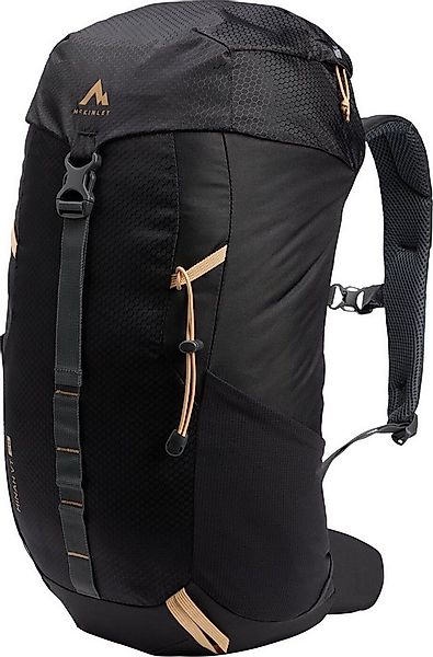 McKINLEY Wanderrucksack Wander-Rucksack Minah II VT 26 BLACK NIGHT/ROYAL BL günstig online kaufen