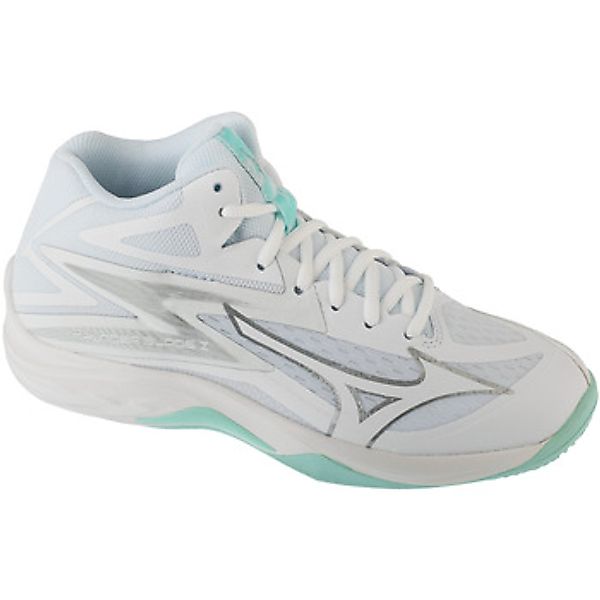 Mizuno  Fitnessschuhe Thunder Blade Z Mid günstig online kaufen