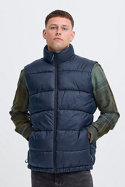 Blend Steppweste BHEIDEN Stilvolle Basic Steppweste mit Taschen günstig online kaufen