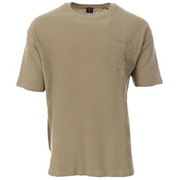 Rms 26  T-Shirts & Poloshirts RM-91286-KAK günstig online kaufen