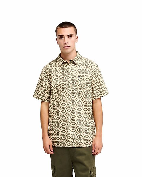 Quiksilver Kurzarmhemd "Apero Classic" günstig online kaufen