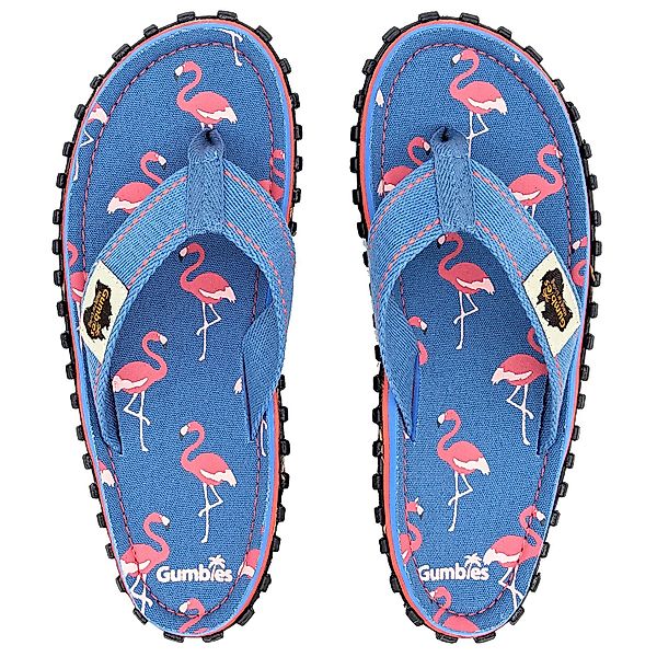 Gumbies Original T-Strap-Zehentrenner günstig online kaufen
