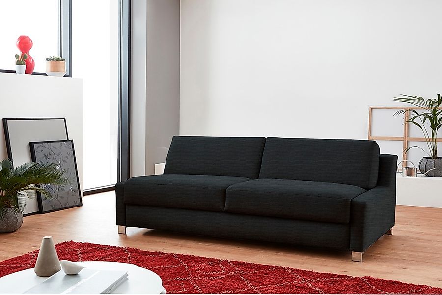 Bali Schlafsofa "Viola, Dauerschläfer" in 140er und 160er Breite, 3 Variant günstig online kaufen