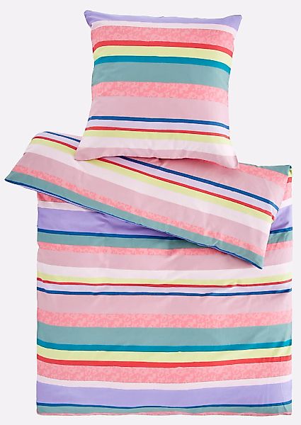 heine home Bettwäsche 2 tlg. günstig online kaufen