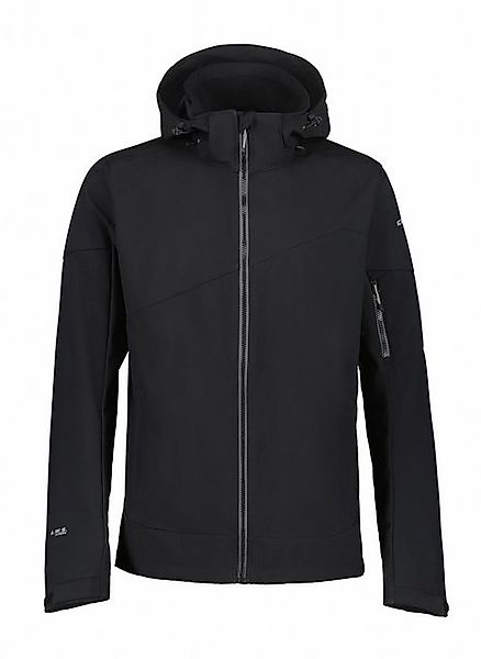 Icepeak Softshelljacke H SOFTSHELLJACKE BARMSTEDT (1-St) günstig online kaufen