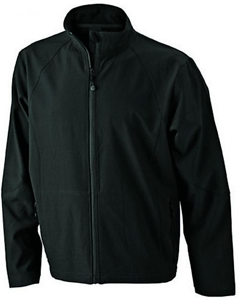 James & Nicholson Softshelljacke Herren Softshell günstig online kaufen