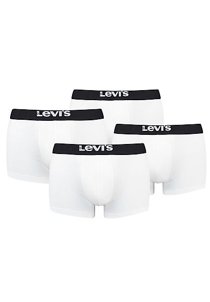 Levi's® Boxershorts LEVIS MEN SOLID BASIC günstig online kaufen
