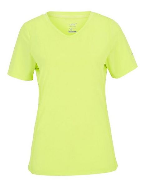 Joy Sportswear T-Shirt V-Neck Shirt NAOMI günstig online kaufen