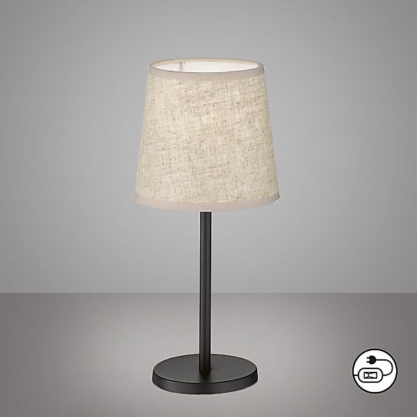 easy! BY FHL LED Tischleuchte Eve, günstig online kaufen