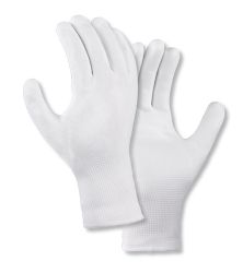 BIG Arbeitsschutz Arbeitshandschuhe teXXor® Polyester-Strickhandschuhe POLY günstig online kaufen