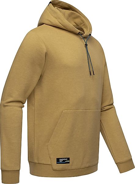 Ragwear Kapuzenpullover "Arrwen" Gemütlicher Herren Hoodie mit verstellbare günstig online kaufen