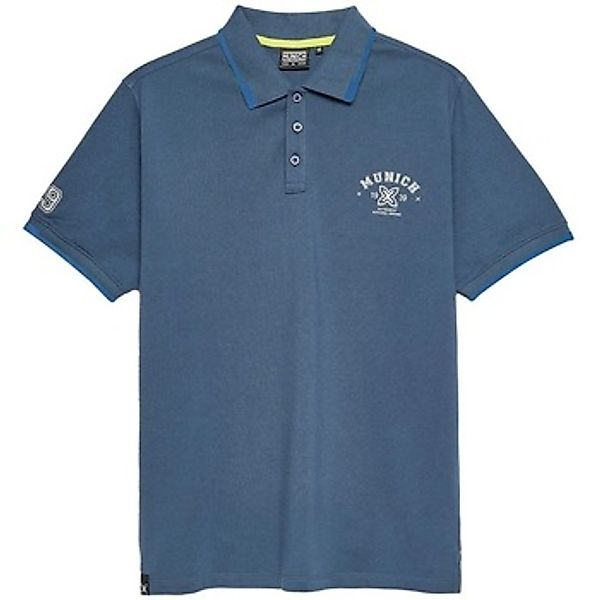 Munich  Poloshirt VARSITY günstig online kaufen