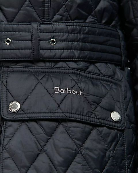Barbour Steppjacke Steppjacke Trefoil günstig online kaufen