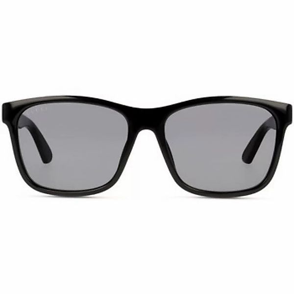 Gucci  Sonnenbrillen -Sonnenbrille GG0746S 001 günstig online kaufen