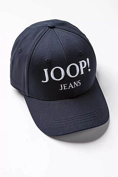 Joop Jeans Baseball Cap "Markos" günstig online kaufen