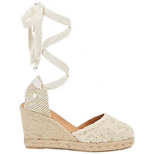 La Valeta  Espadrilles Jazmin Oro günstig online kaufen