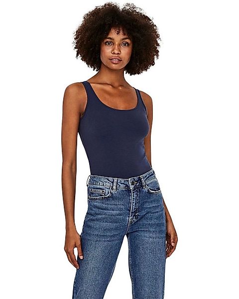 Vero Moda Tanktop (Set, 2er-Pack) Basic Shirt im Doppelpack günstig online kaufen