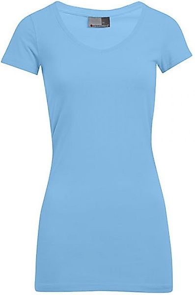 Promodoro V-Shirt Women´s Slim Fit V-Neck günstig online kaufen