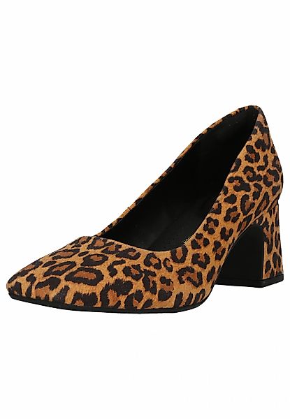 Clarks Pumps "Fernie Court", mit bequemem Contour-Cushion-Fußbett günstig online kaufen