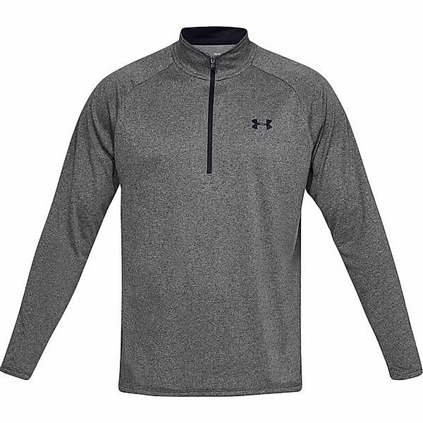 Under Armour® Langarmshirt Under Armour Herren Shirt Tech 2.0 1/2 Zip 13284 günstig online kaufen