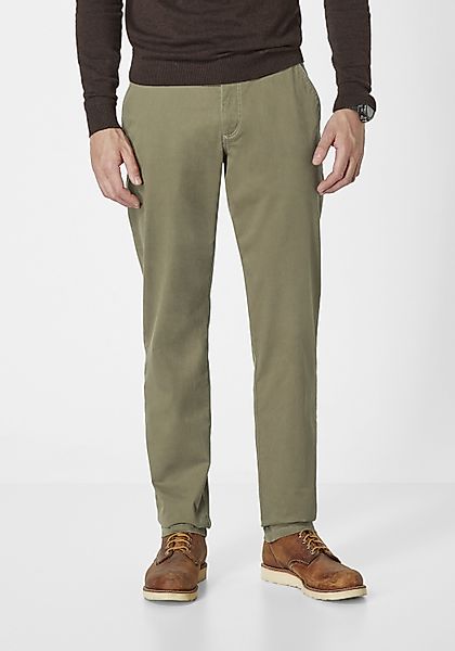 Redpoint Chinohose ODESSA Regular Fit Relax günstig online kaufen