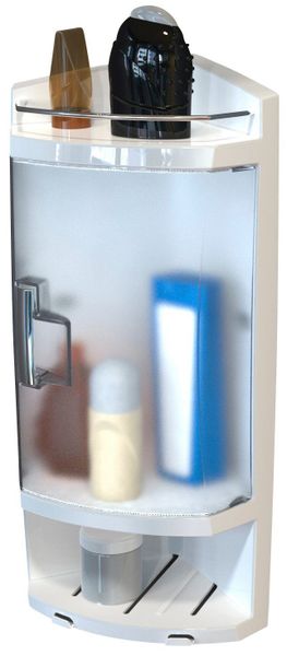 Bischof Duschregal Deluxe günstig online kaufen