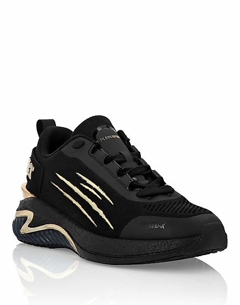 PLEIN SPORT Sneaker "Runner Sneaker" günstig online kaufen