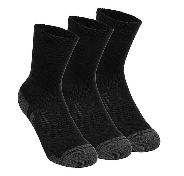 Under Armour® Sportsocken Performance Tech 3pk Crew günstig online kaufen