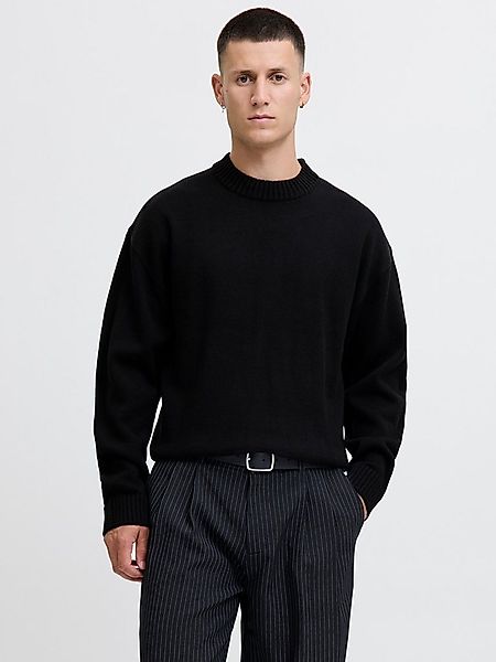 Jack & Jones Strickpullover JJEURBAN JACK KNIT CREW NECK SN günstig online kaufen