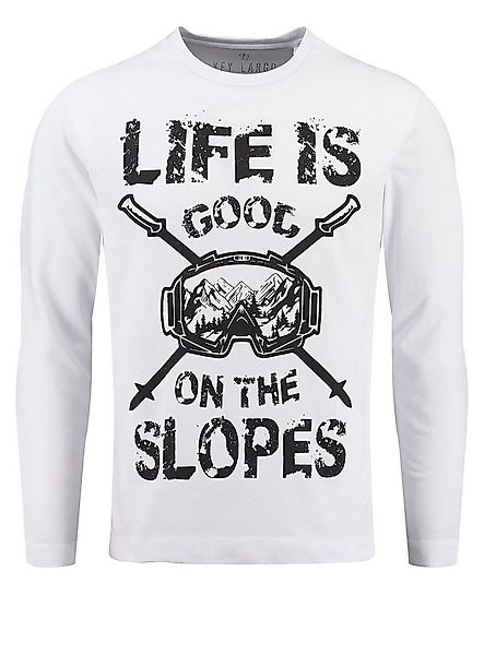Key Largo Sweatshirt MSW SLOPES round (1er) günstig online kaufen