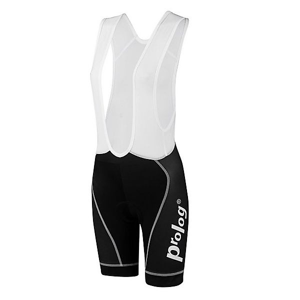 prolog cycling wear Fahrradhose Sommer Radhose Damen KAEOM Black kurz mit T günstig online kaufen