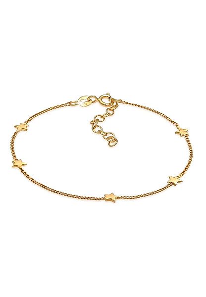 Elli Armband Stern Sternchen Astro Zauberhaft günstig online kaufen
