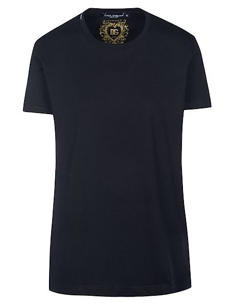 DOLCE & GABBANA T-Shirt Dolce & Gabbana Top günstig online kaufen