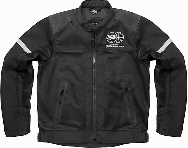 Fuel Motorradjacke Phoenix Motorrad Textiljacke günstig online kaufen